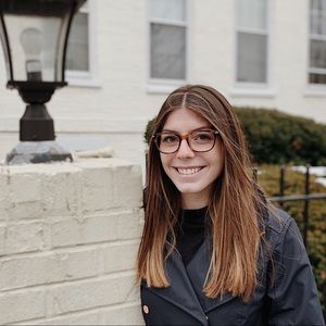 Meet your Posher, Karly